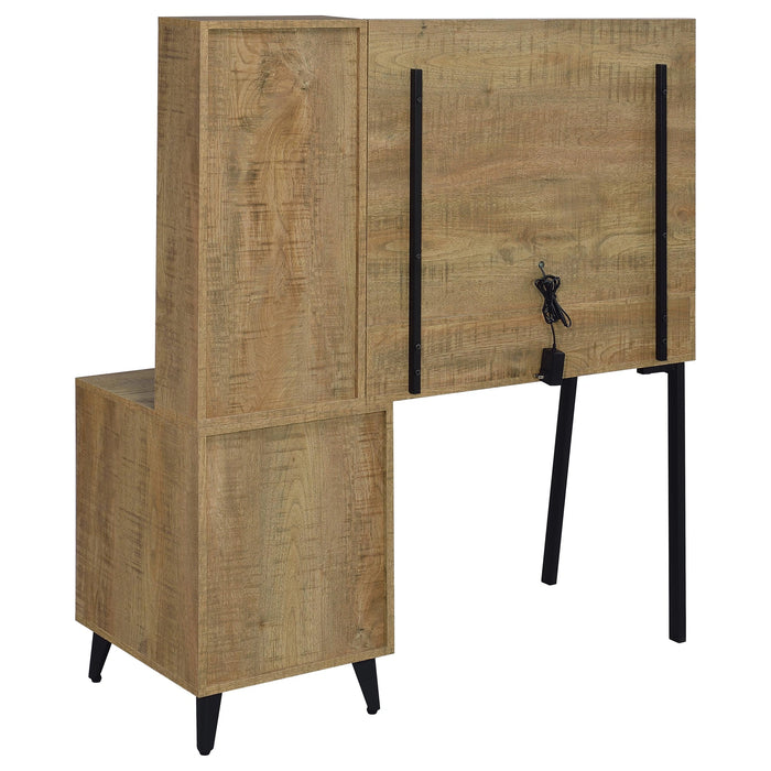 Souza Makeup Vanity Table and LED Mirror