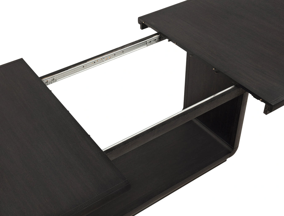 Leandro Extension Dining Table