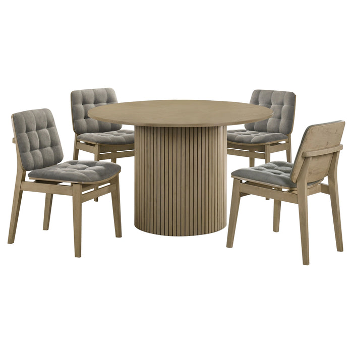 Hamlyn Dining Set E