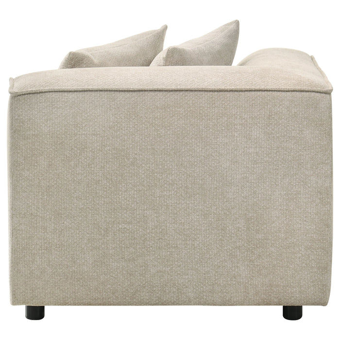 Crane Modular Corner Chair