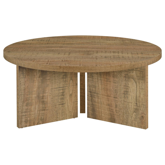 Aragon Cocktail Table