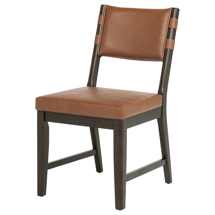 Tegan Dining Side Chair of 2