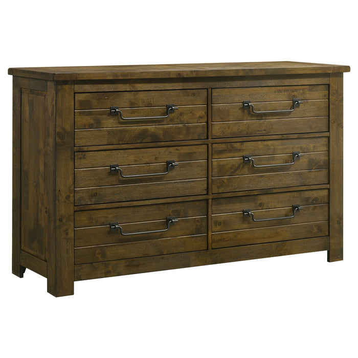 Doherty Dresser