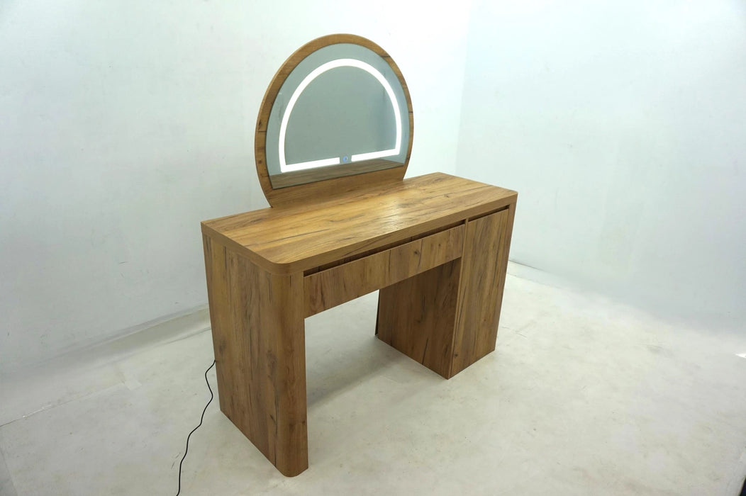 Irwin Vanity Table