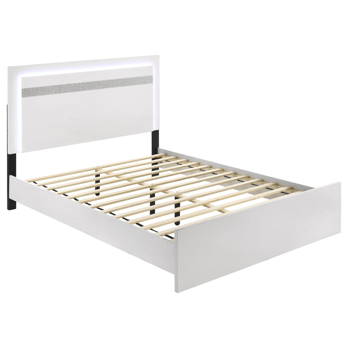 Viana Bedroom Set