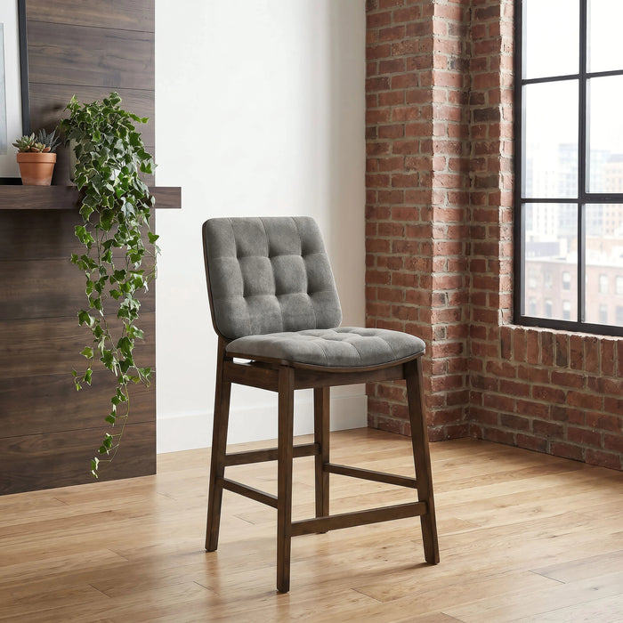 Redbridge Upholstered Dining Counter Chair