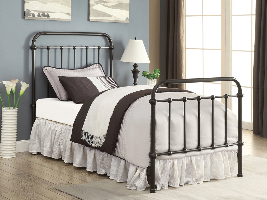 Livingston Beds