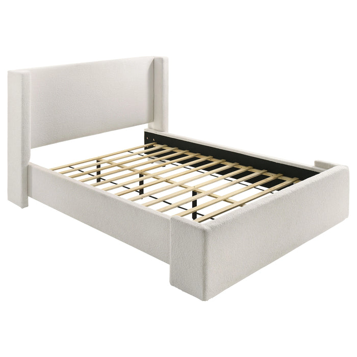 Alamosa Bed