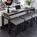 Tanners Creek 4 Piece Set image