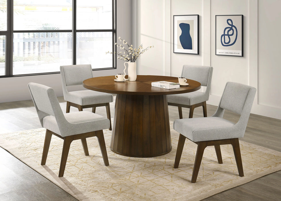 Galindo Side Chair of 2