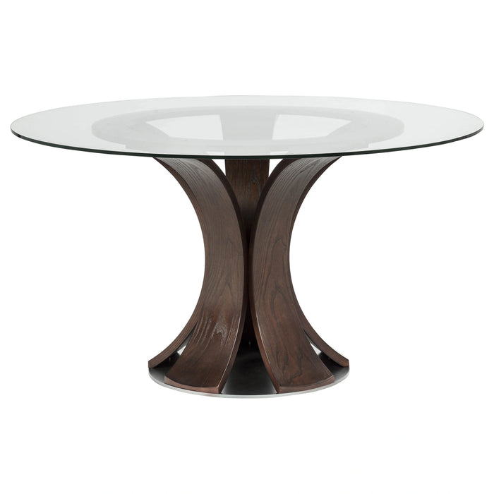 Naser Dining Table Base