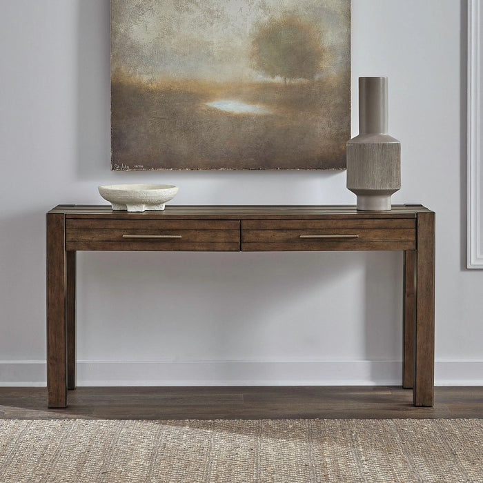 Broadmore Console Table image
