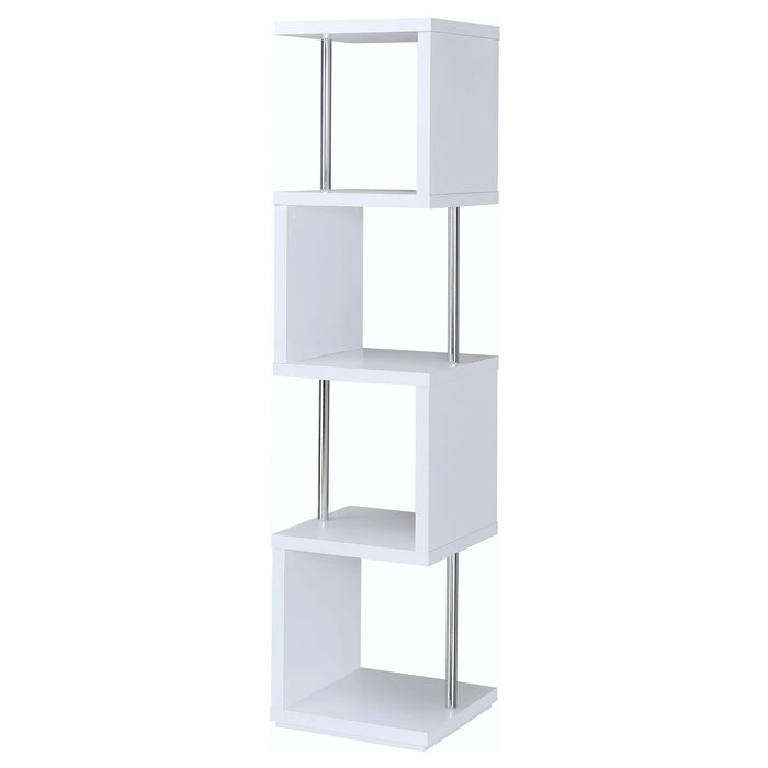 Baxter Bookshelf Disc