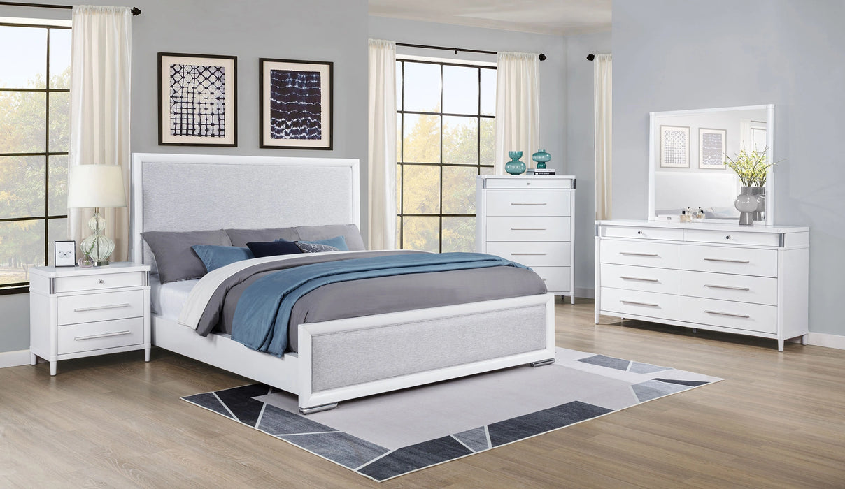 Gracemont Bedroom Set