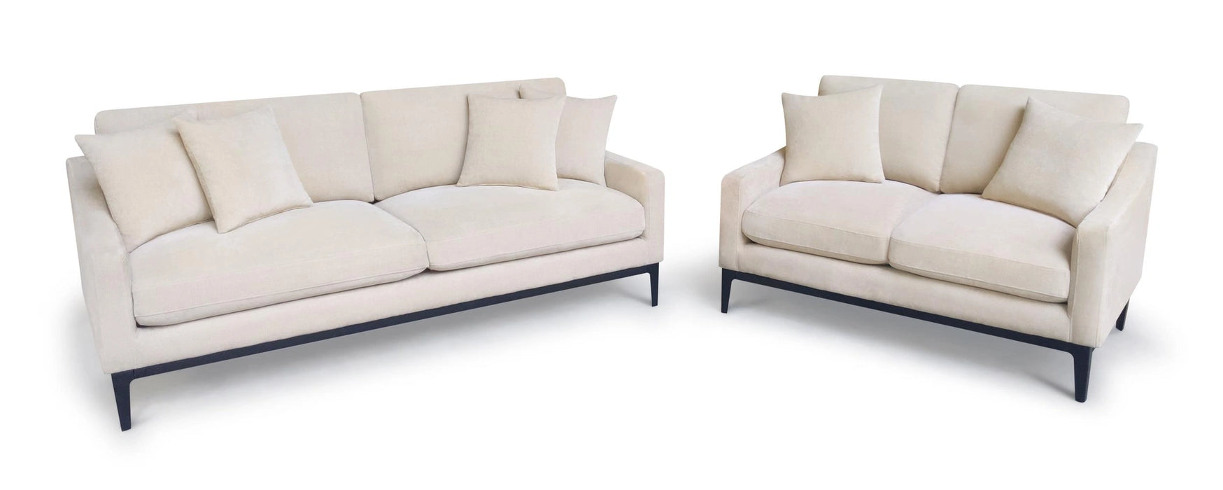 Duarte Sofa Set