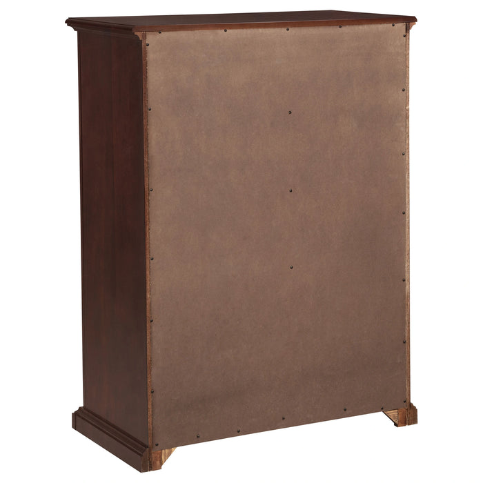 Sumerlin Chest of Drawers