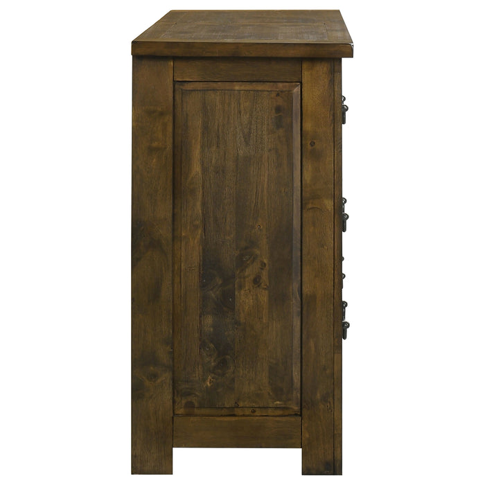 Doherty Dresser