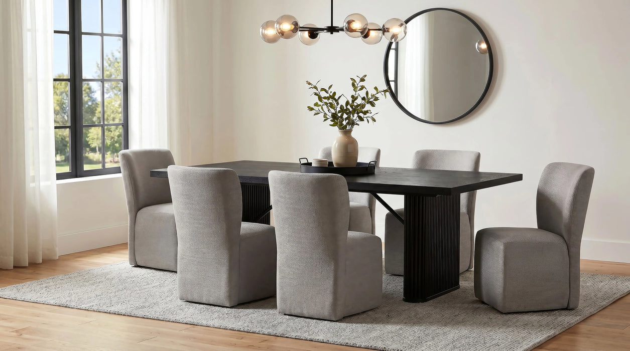 Jaelynn Upholstered Dining Side Chair