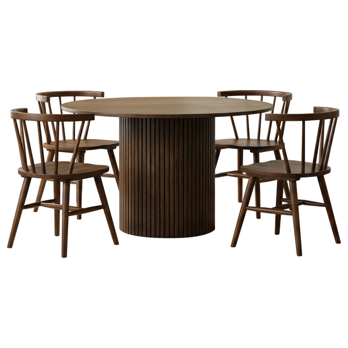 Hamlyn Dining Set F