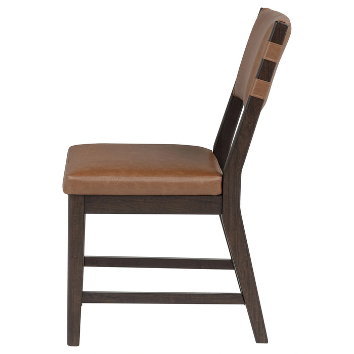 Tegan Dining Side Chair of 2