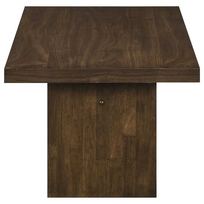Decker Coffee Table