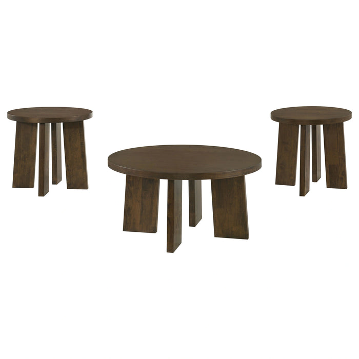Strouse Cocktail Table