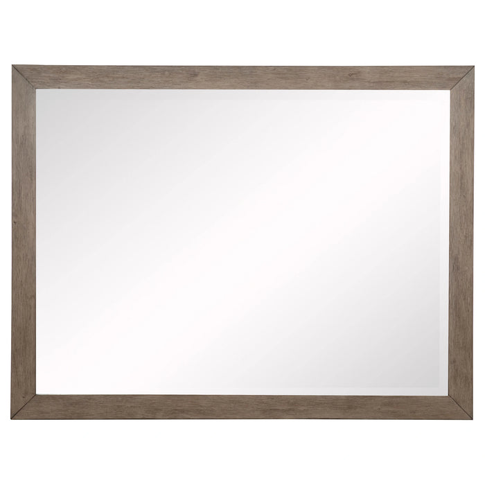 Kenora Dresser Mirror
