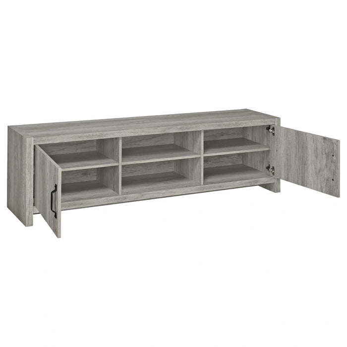 Burke Entertainment Center