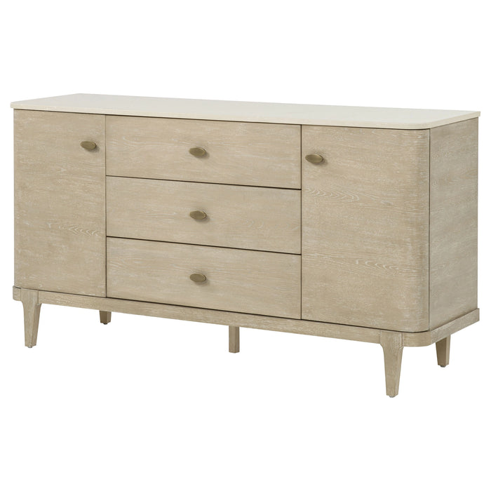 Lucaire Sideboard