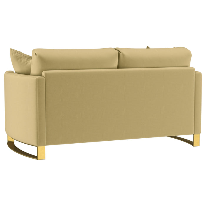 Corliss Sofa Set