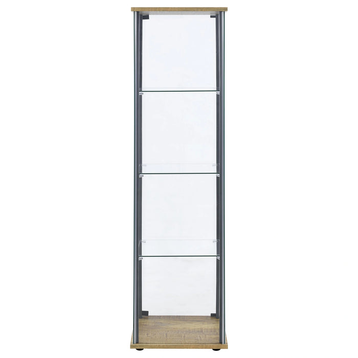 Bellatrix Curio Cabinet