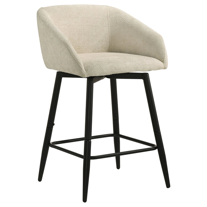 Rainer Counter Stool of 2