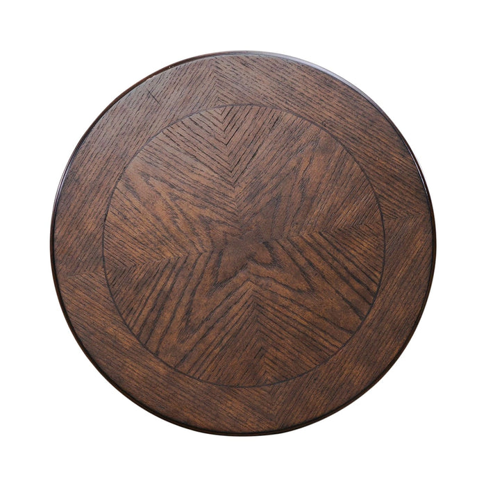 Allington End Table image