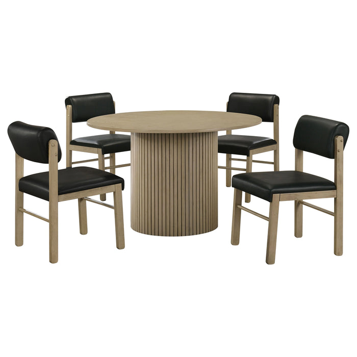 Hamlyn Dining Set C
