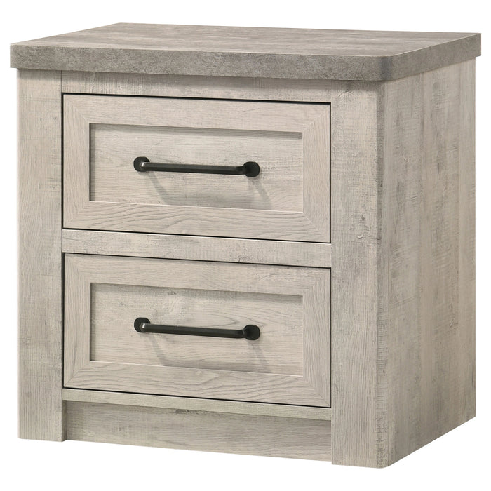Nevado Nightstand