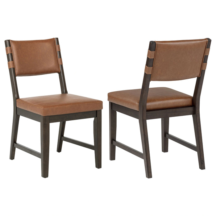 Tegan Dining Side Chair of 2