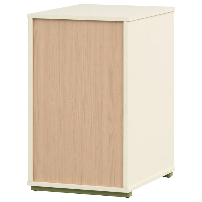 Evren Bookcase