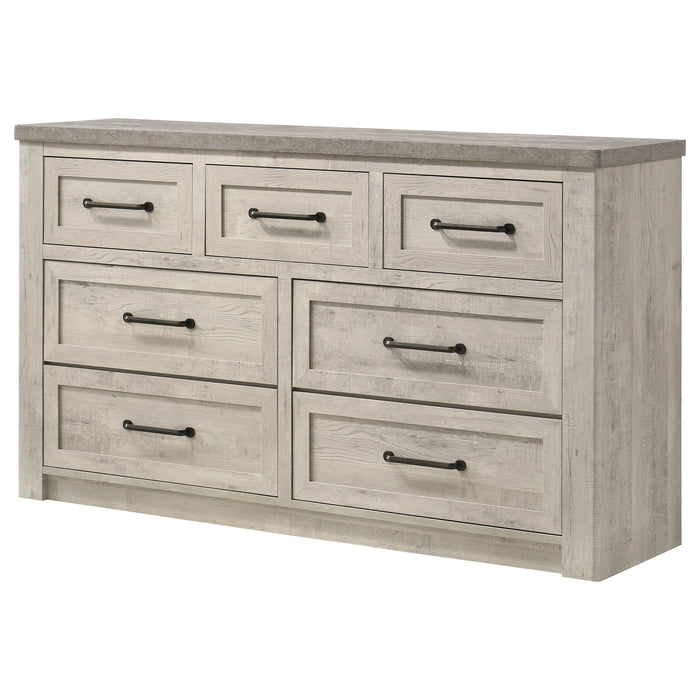 Nevado Dresser