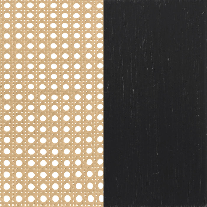 Lanewood Panel Bed