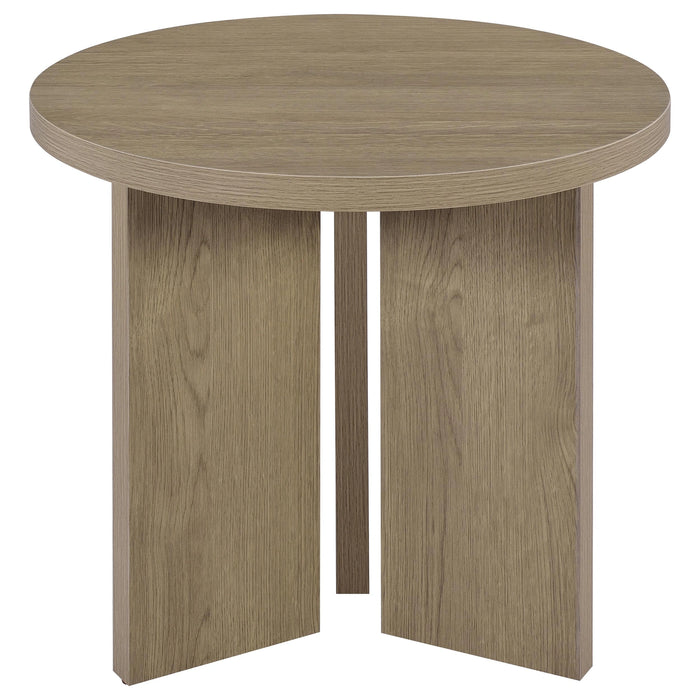 Aragon End Table