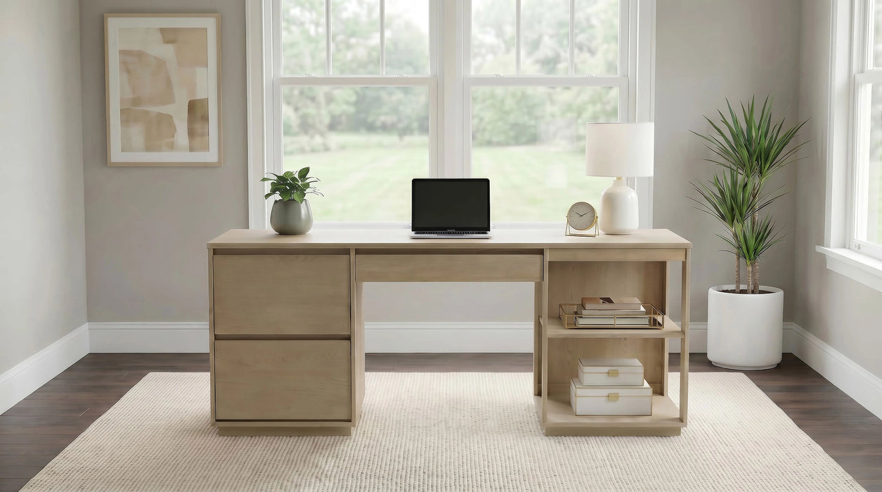 Harkes Computer Desk