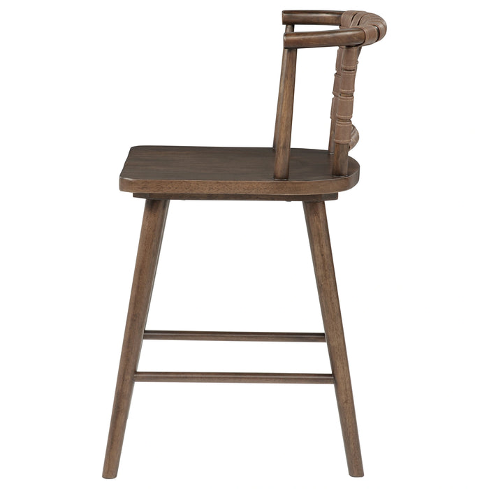 Tallis Counter Stool of 2