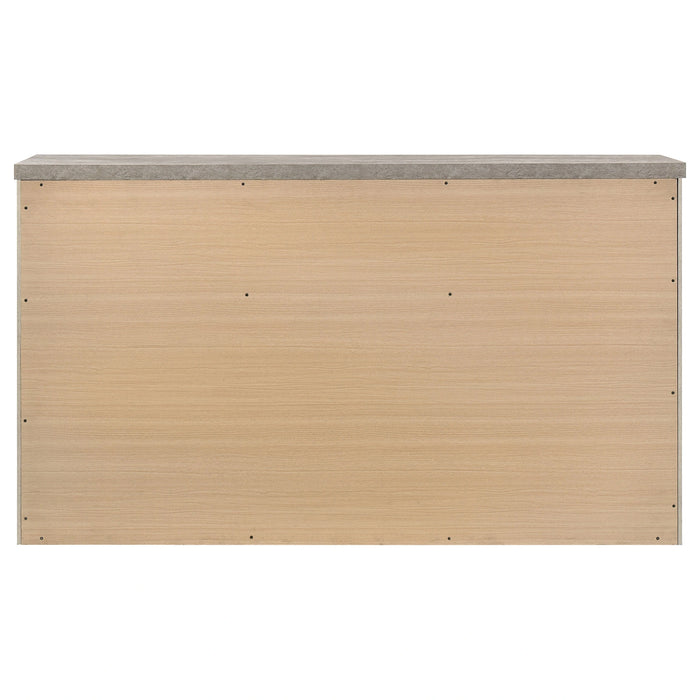 Nevado Dresser