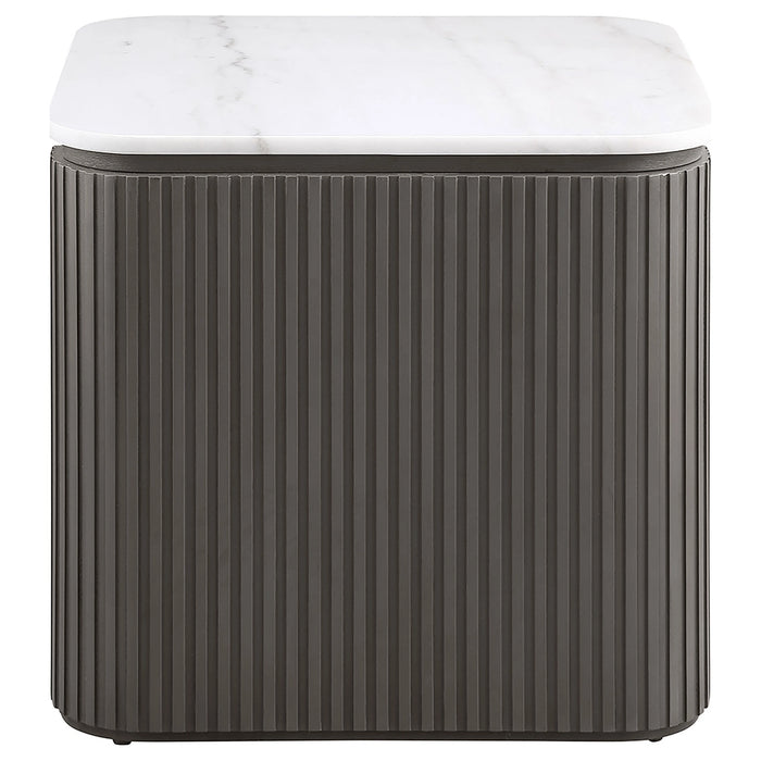 Lior End & Side Table