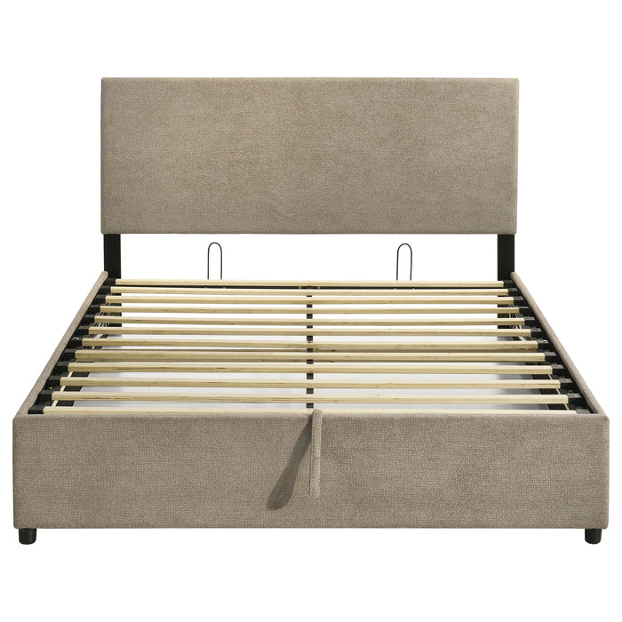 Reeves Queen Bed