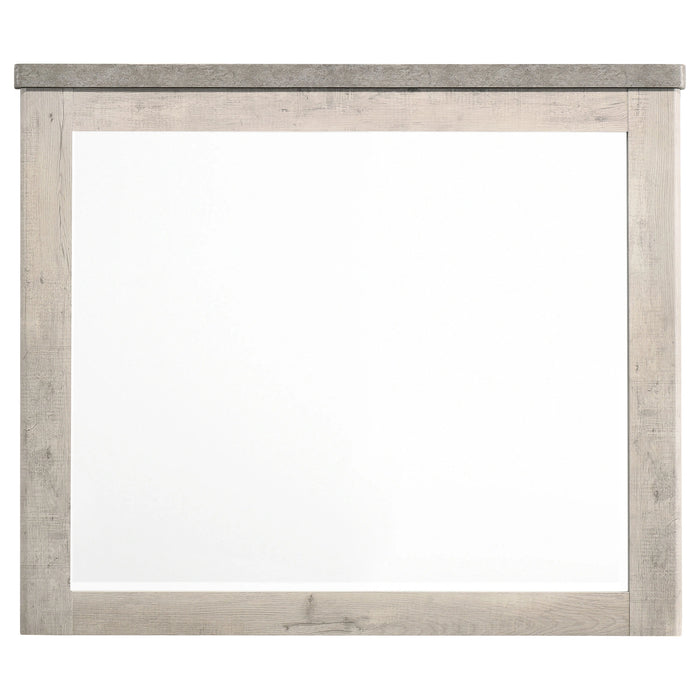 Nevado Mirror