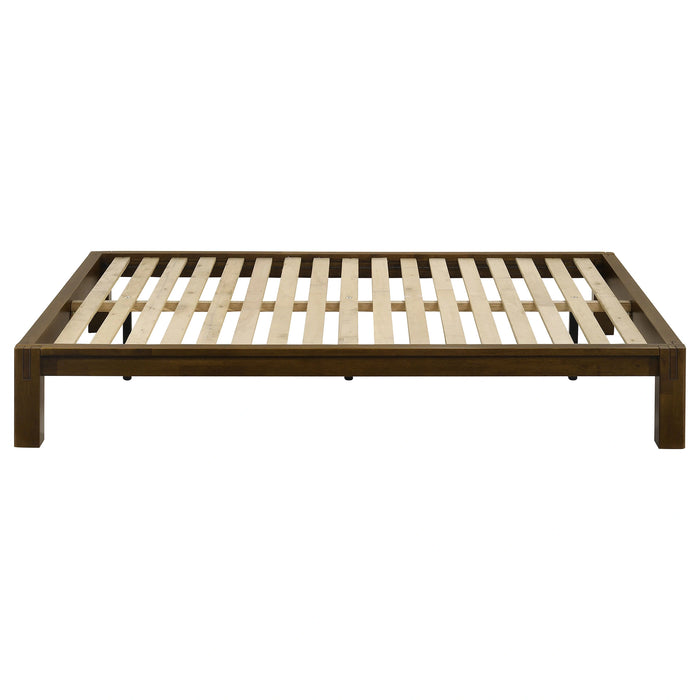 Gislen Queen Bed