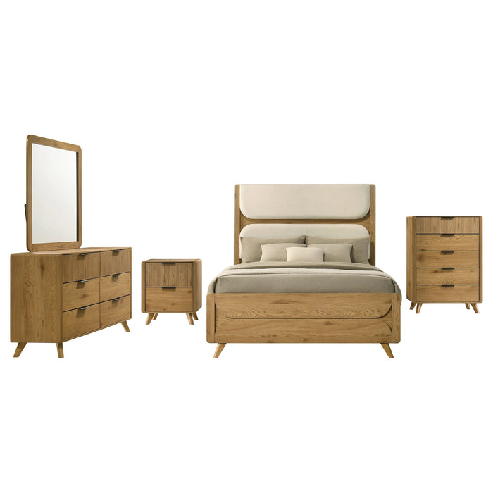 Bennett Bedroom Set