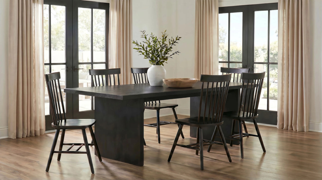 Decker Dining Set G