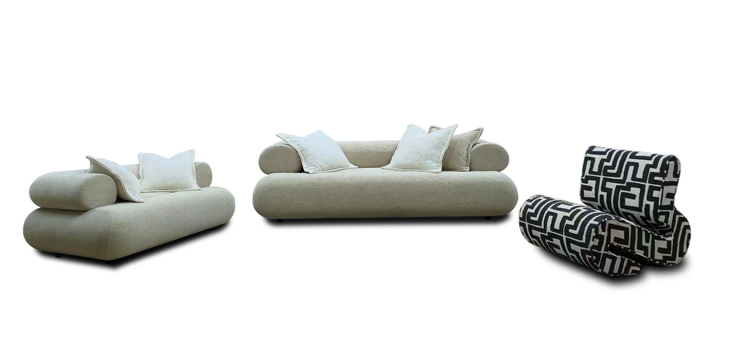 Eimer Accent Chair